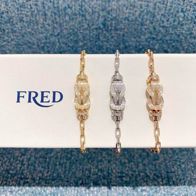 Fred Bracelet 06yxs24